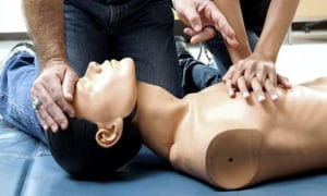 security-cpr-training
