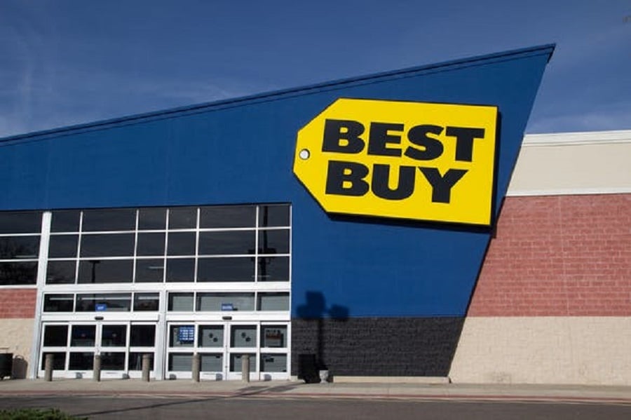 best buy security